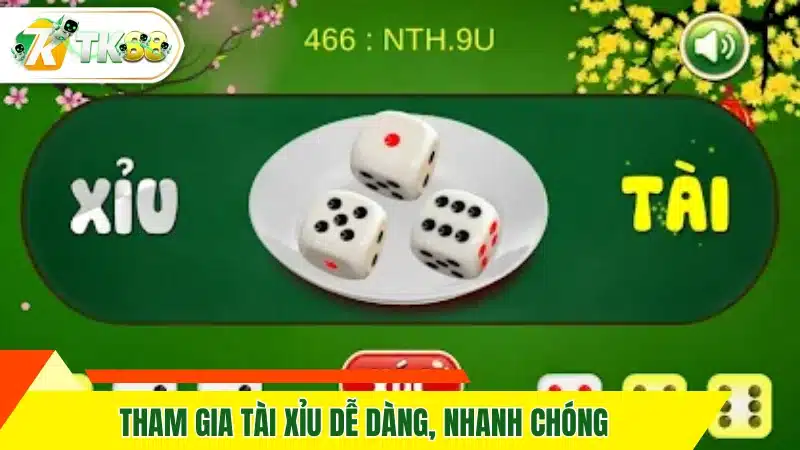 Roulette TK88 - Thiên Đường Săn Thưởng Cực Chất 2025 12 Tham gia tài xỉu dễ dàng, nhanh chóng