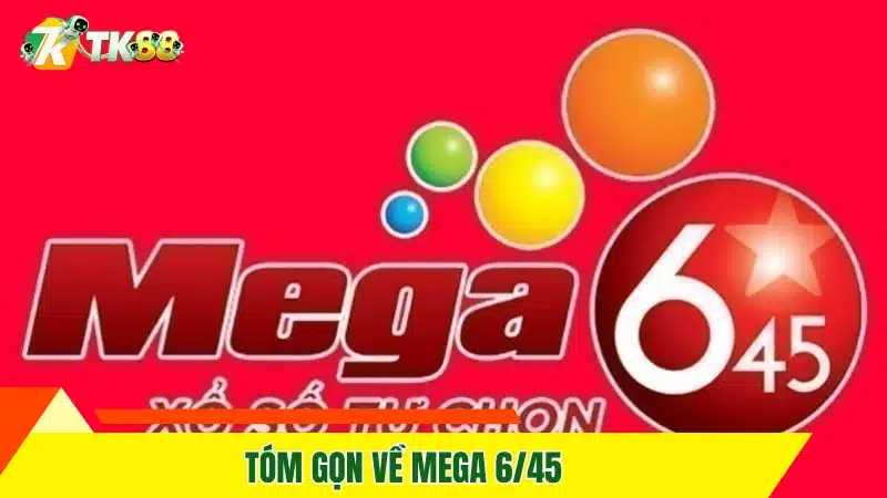 Xổ Số Miền Nam TK88 - Tỷ Lệ Thanh Toán Top #1 Châu Á 10 Tóm gọn về Mega 6/45
