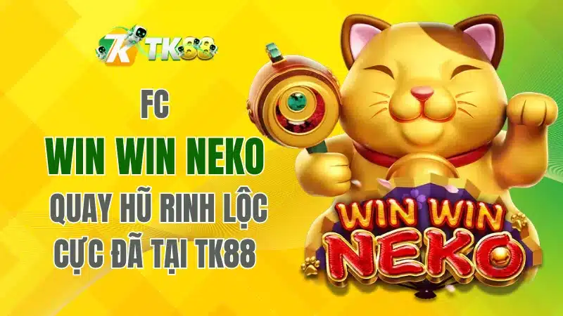 FC Win Win Neko
