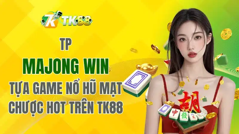TP Majong Win
